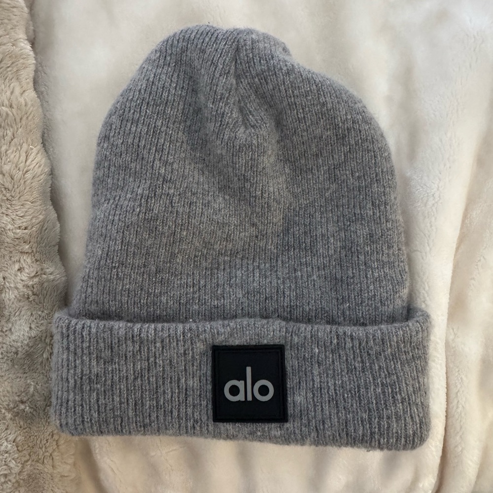 alo beanie